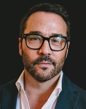 Jeremy Piven isactor