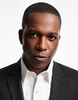 Leslie Odom Jr. isactor