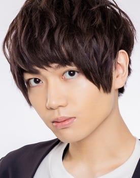 Shoya Chiba isactor