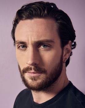 Aaron Taylor-Johnson isactor