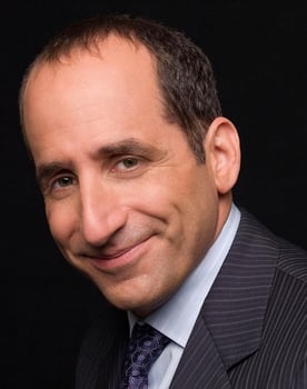 Peter Jacobson isactor