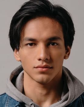 Jefri Nichol isactor