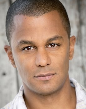 Yanic Truesdale isactor