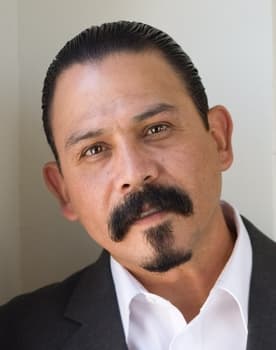 Emilio Rivera isactor