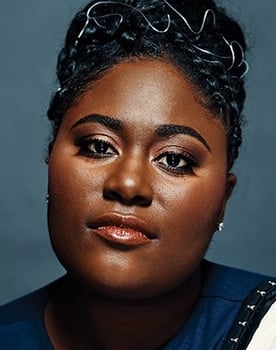 Danielle Brooks isactor