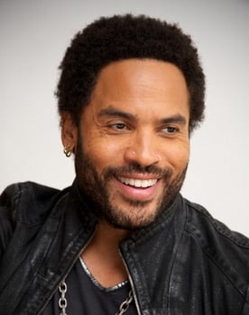 Lenny Kravitz isactor