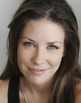 Evangeline Lilly isactor