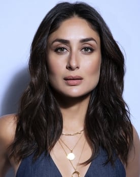 Kareena Kapoor Khan isactor