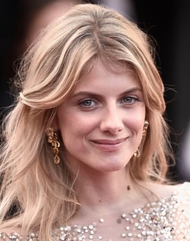 Mélanie Laurent isactor