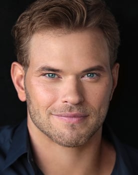 Kellan Lutz isactor