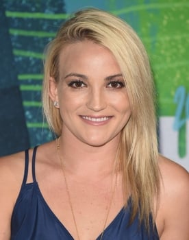 Jamie Lynn Spears isactor