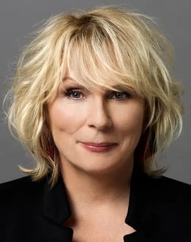 Jennifer Saunders isactor