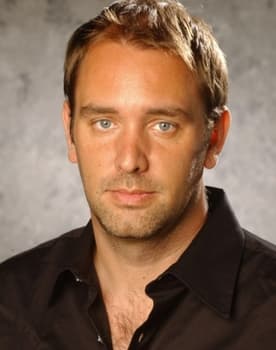 Trey Parker isactor