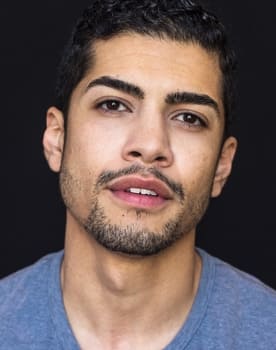 Rick Gonzalez isactor