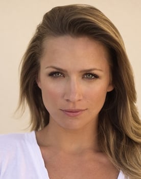 Shantel VanSanten isactor