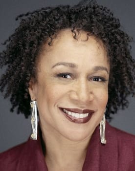 S. Epatha Merkerson isactor