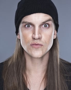 Jason Mewes isactor