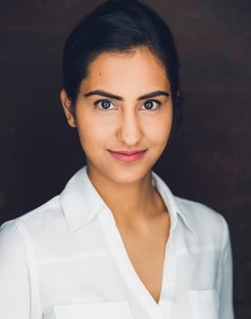 Amrit Kaur isactor