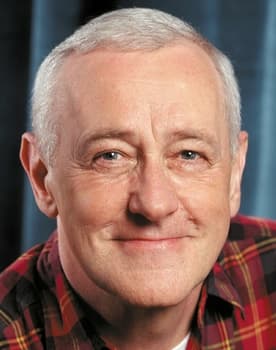 John Mahoney isactor