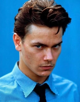 River Phoenix isactor