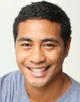 Beulah Koale isactor