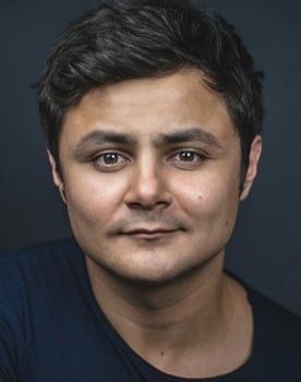 Arturo Castro isactor