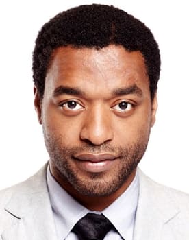 Chiwetel Ejiofor isactor