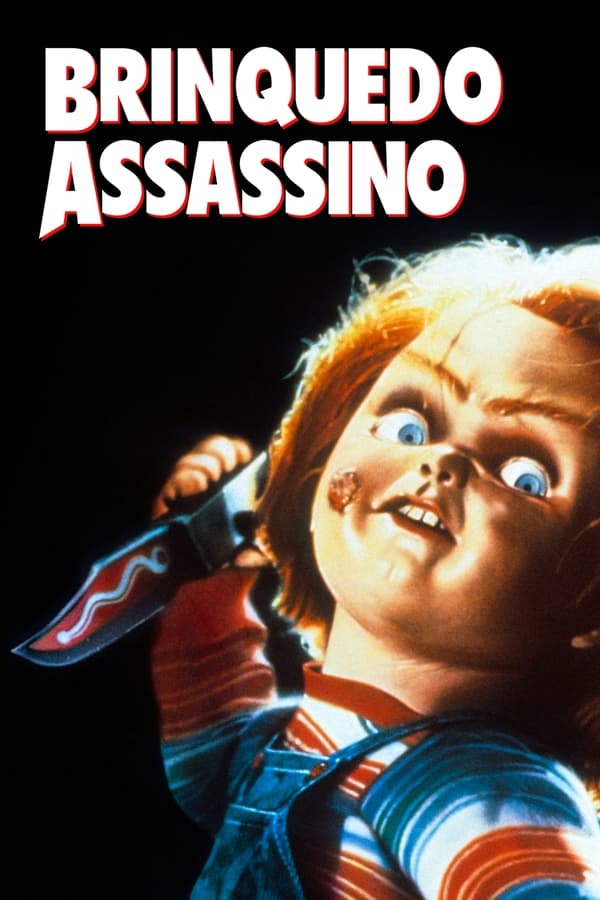 Brinquedo Assassino (1988)