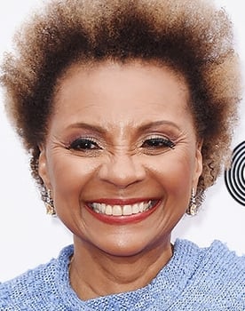 Leslie Uggams isactor