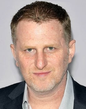 Michael Rapaport isactor