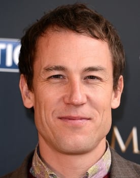 Tobias Menzies isactor