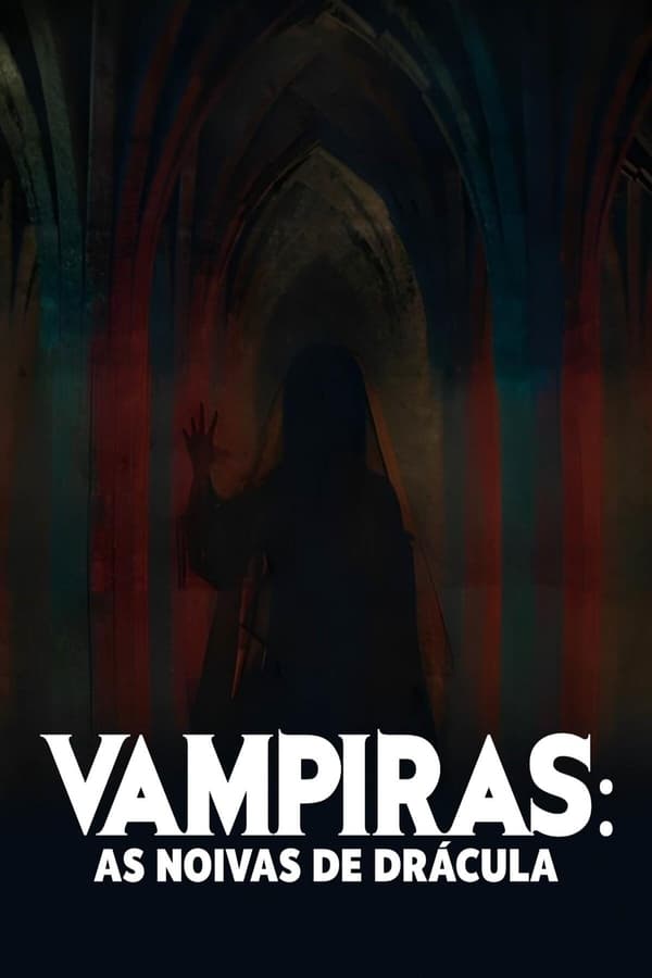 Vampiras: The Brides