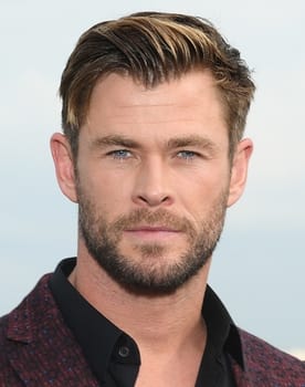 Chris Hemsworth isactor