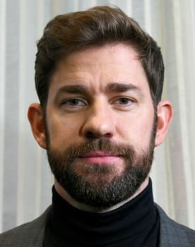 John Krasinski isactor