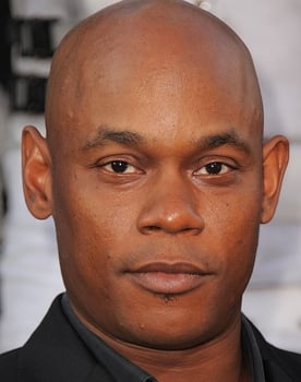 Bokeem Woodbine isactor