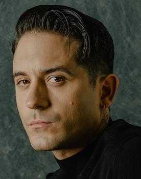 G-Eazy isactor