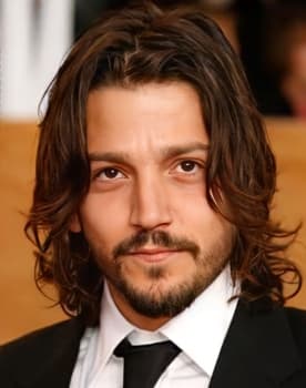 Diego Luna isactor