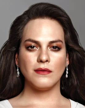 Daniela Vega isactor