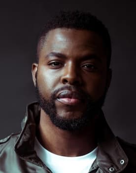 Winston Duke isactor