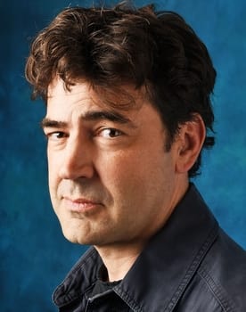 Ron Livingston isactor