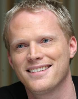 Paul Bettany isactor