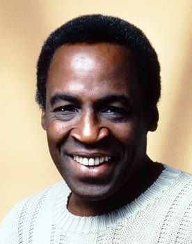 Robert Guillaume isactor