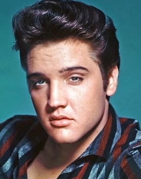 Elvis Presley isactor