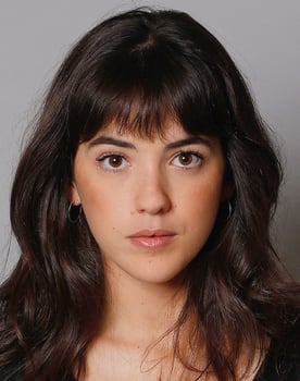 Rocío Hernández isactor