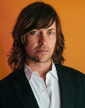 Rhett Miller isactor