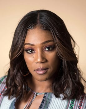 Tiffany Haddish isactor