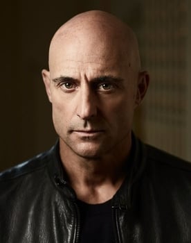 Mark Strong isactor