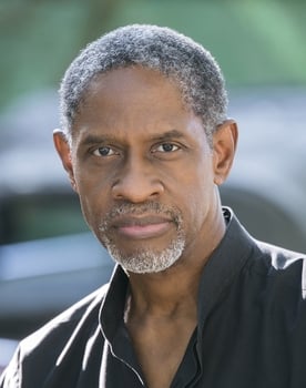 Tim Russ isactor