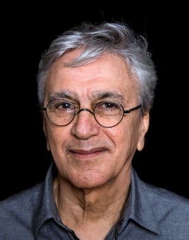 Caetano Veloso isactor