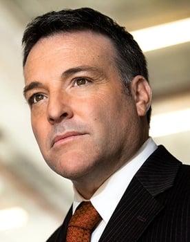 Richard Steven Horvitz isactor